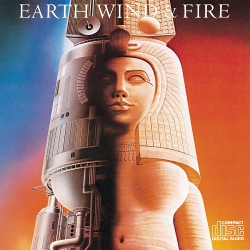 Raise! - Earth Wind & Fire