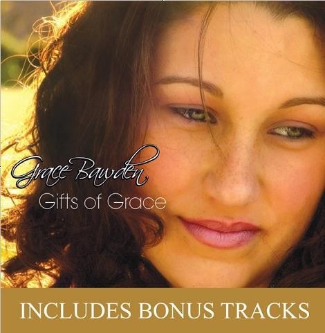 Gifts of Grace - Grace Bawden